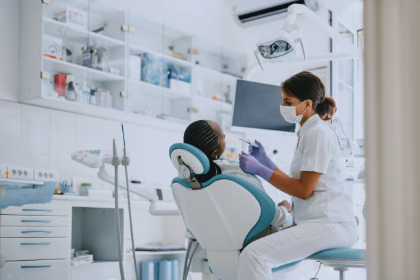 Advanced Technology for Better Dental Care in Palmetto, FL