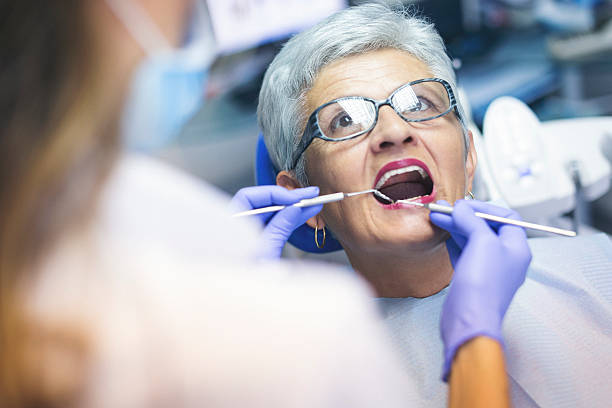 Oral Cancer Screening in Palmetto, FL
